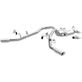 Picture of Magnaflow 15-21 Ford F-150 Street Series Cat-Back Performance Exhaust System- Dual Polished Tips