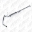 Picture of MBRP 2004-2008 Ford F150 EC-CC-SB 3in Cat Back Single Side AL P Series Exhaust