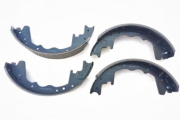 Picture of Power Stop 71-73 Dodge B300 Van Front or Rear Autospecialty Brake Shoes