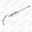 Picture of MBRP 2005-2013 Toyota Tacoma 4-0L EC-CC Cat Back Single Exit AL P Series Exhaust