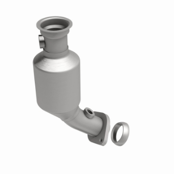 Picture of MagnaFlow Conv DF 99-05 Subaru Forester-96-97 & 99-05 Impreza-01-03 Legacy-00-05 Outback Front-Rear