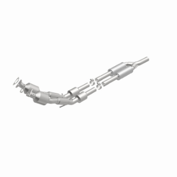 Picture of MagnaFlow Conv DF 2012-2015 Passat B7 3-6L V6 OEM Grade