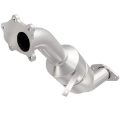 Picture of MagnaFlow Conv DF 02-07 Subaru Impreza WRX Front 2-0L Turbo