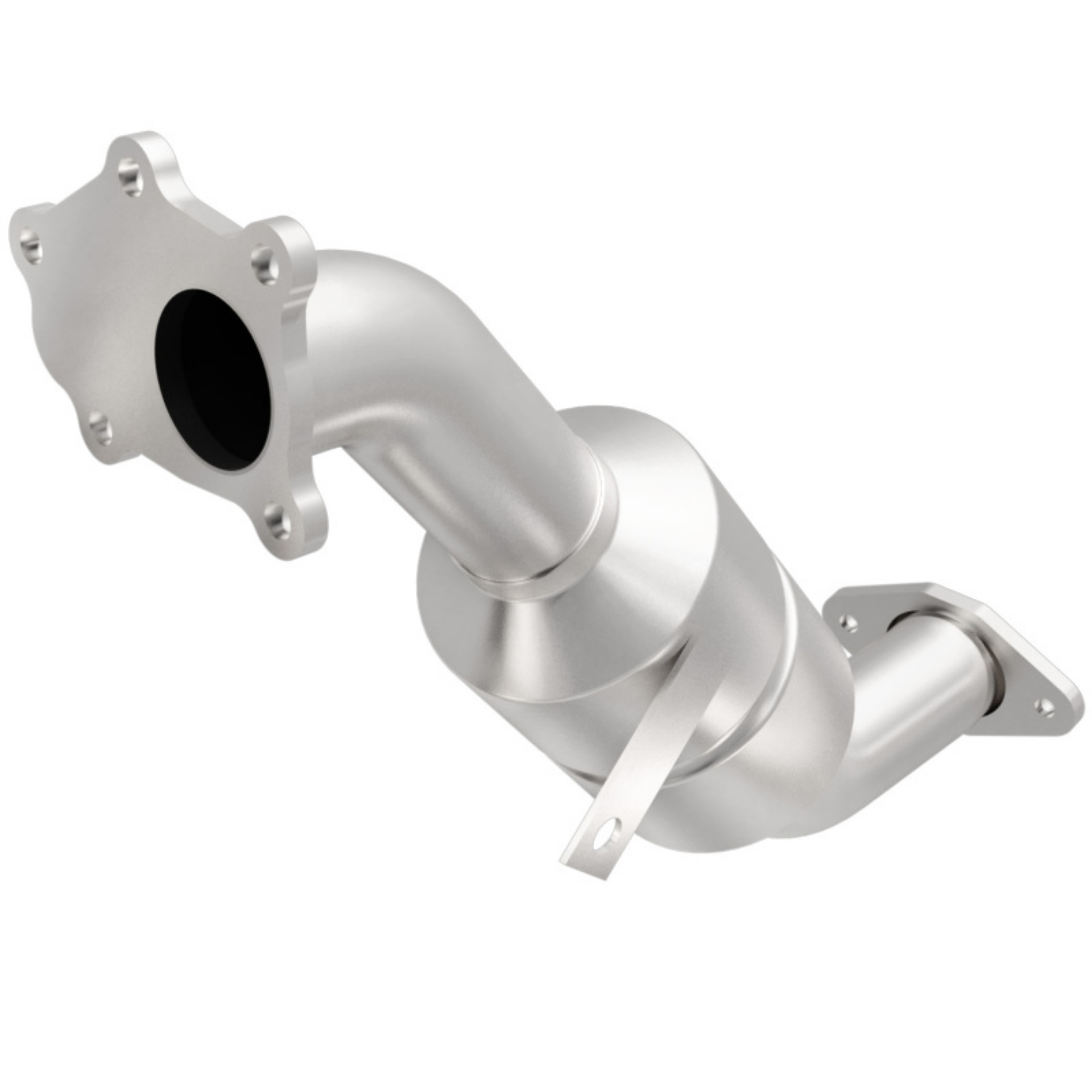 Picture of MagnaFlow Conv DF 02-07 Subaru Impreza WRX Front 2-0L Turbo
