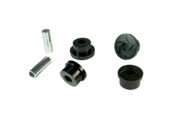 Picture of Whiteline Plus 1-93-02 Toyota Supra Front Control Arm - Lower Inner Front Bushing Kit