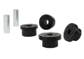 Picture of Whiteline Plus 1-93-02 Toyota Supra Front Control Arm - Lower Inner Front Bushing Kit