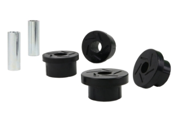 Picture of Whiteline Plus 1-93-02 Toyota Supra Front Control Arm - Lower Inner Front Bushing Kit