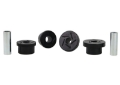 Picture of Whiteline Plus 1-93-02 Toyota Supra Front Control Arm - Lower Inner Front Bushing Kit