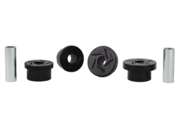 Picture of Whiteline Plus 1-93-02 Toyota Supra Front Control Arm - Lower Inner Front Bushing Kit