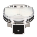 Picture of JE Pistons K24-K20 Bore 90mm Size +3-0 Dome Volume -2-2 Asymmetrical FSR Piston Set of 4