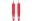 Picture of Koni RAID Red Shock 2000 Mitsubishi Pajero - Rear