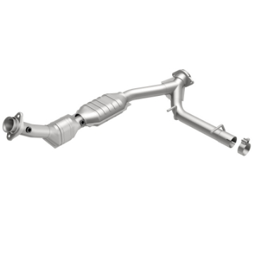 Picture of MagnaFlow Conv DF 03-04 Lincoln Navigator 5-4L P-S