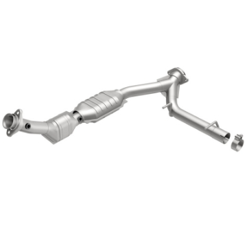 Picture of MagnaFlow Conv DF 03-04 Lincoln Navigator 5-4L P-S