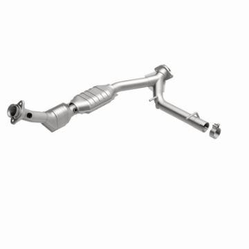Picture of MagnaFlow Conv DF 03-04 Lincoln Navigator 5-4L P-S