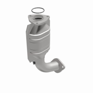 Picture of MagnaFlow Conv DF 99-03 Chevrolet Tracker Front-99-03 Suzuki Vitara Front