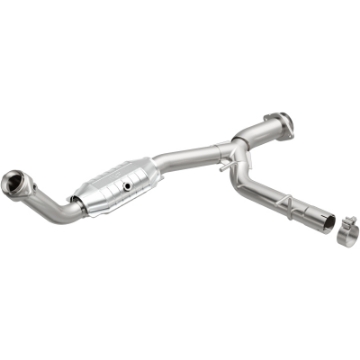 Picture of MagnaFlow Conv DF 03-05 Ford Expedition-05-06 Lincoln Navigator 5-4L P-S