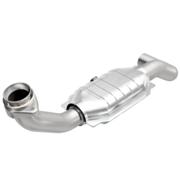 Picture of MagnaFlow Conv DF 03-05 Ford Expedition-05-06 Lincoln Navigator 5-4L D-S