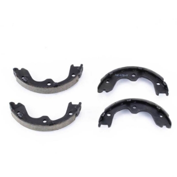Picture of Power Stop 08-12 Infiniti EX35 Rear Autospecialty Parking Brake Shoes
