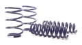 Picture of H&R 13-15 BMW X1 xDrive28i E84 Sport Spring AWD Only