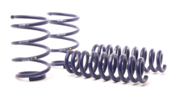 Picture of H&R 13-15 BMW X1 xDrive28i E84 Sport Spring AWD Only