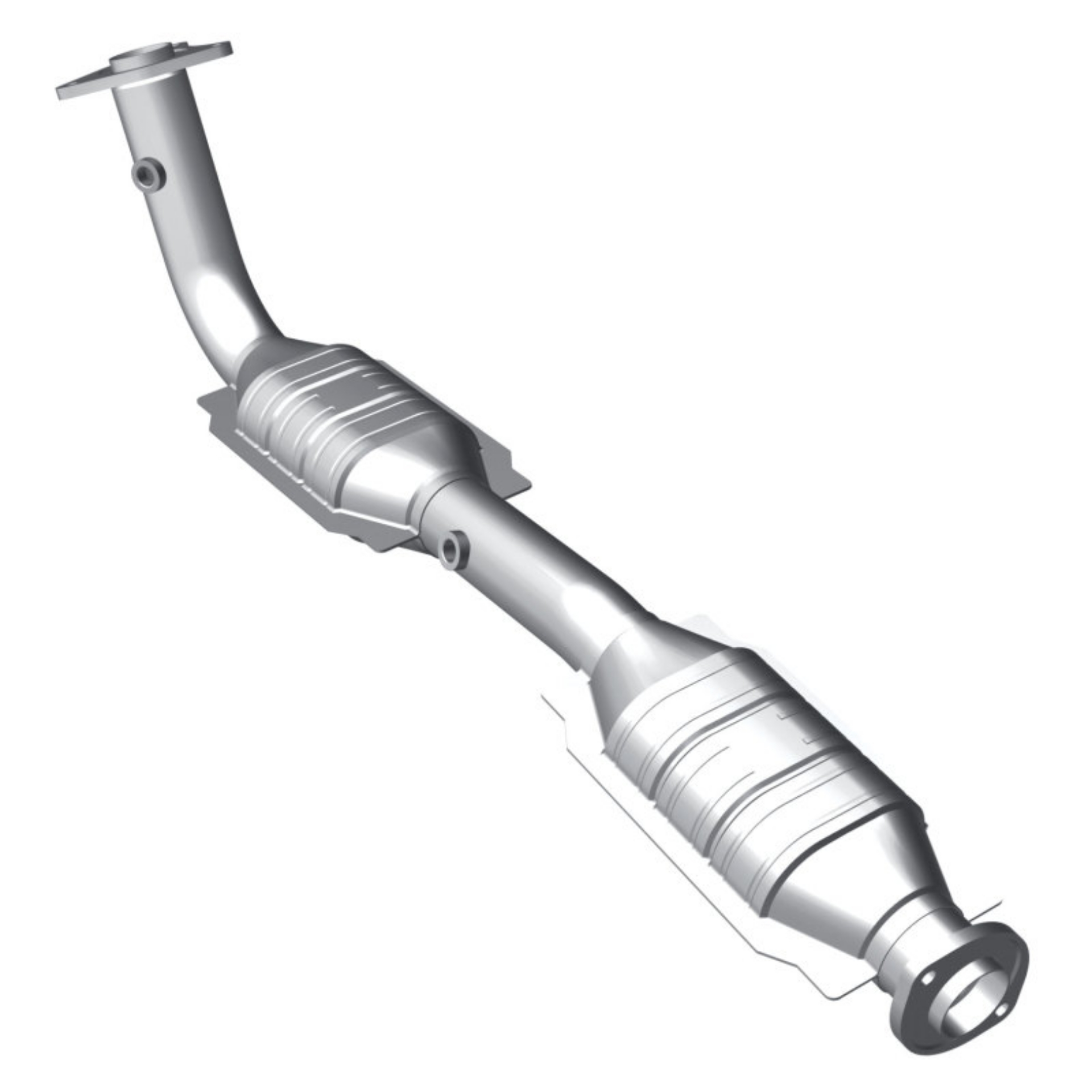 Picture of Magnaflow Conv DF 07-08 Toyota Tundra 5-7L P-S