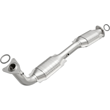 Picture of Magnaflow Conv DF 07-08 Toyota Tundra 5-7L P-S