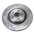 Picture of Power Stop 13-18 Ford Focus Front Autospecialty Brake Rotor
