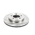 Picture of Power Stop 93-02 Mercury Villager Front Autospecialty Brake Rotor