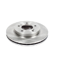 Picture of Power Stop 93-02 Mercury Villager Front Autospecialty Brake Rotor