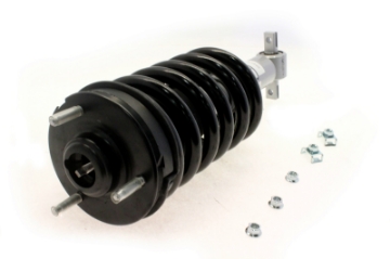 Picture of KYB 07-13 GMC Sierra 1500-Yukon 4WD - 08-13 Chevrolet Silverado 1500 Strut-Plus Assembly - Front