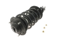 Picture of KYB Strut Plus Front Left Chevrolet Malibu 08-11-Pontiac G6 06-10-Saturn Aura 07-09
