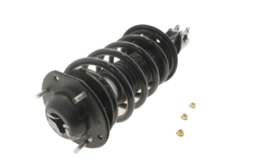 Picture of KYB Strut Plus Front Left Chevrolet Malibu 08-11-Pontiac G6 06-10-Saturn Aura 07-09