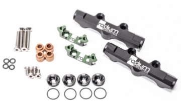 Picture of Radium Subaru EJ V1-2 Top Feed Conversion Fuel Rails V1-2