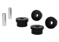 Picture of Whiteline Plus 1-93-02 Toyota Supra Front Control Arm - Lower Inner Rear Bushing Kit