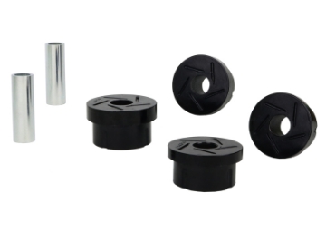 Picture of Whiteline Plus 1-93-02 Toyota Supra Front Control Arm - Lower Inner Rear Bushing Kit