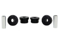 Picture of Whiteline Plus 1-93-02 Toyota Supra Front Control Arm - Lower Inner Rear Bushing Kit