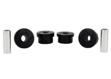 Picture of Whiteline Plus 1-93-02 Toyota Supra Front Control Arm - Lower Inner Rear Bushing Kit