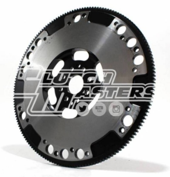 Picture of Clutch Masters 11-17 Ford Mustang 5-0L 11in 23 Spline Steel Flywheel