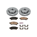 Picture of Power Stop 06-07 Buick Terraza Front Autospecialty Brake Kit