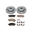 Picture of Power Stop 06-07 Buick Terraza Front Autospecialty Brake Kit