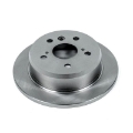 Picture of Power Stop 02-03 Lexus ES300 Rear Autospecialty Brake Rotor