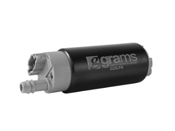 Picture of Grams Performance Universal 320LPH In-Tank Fuel Pump Kit