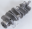 Picture of Eagle Standard Forged Crankshaft 4340 Chromoly Steel