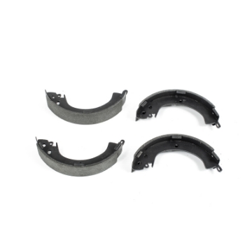 Picture of Power Stop 87-89 Dodge Raider Rear Autospecialty Brake Shoes
