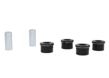 Picture of Whiteline Plus 8-97-8-08 Forester - 4-93-9-02 Impreza Front Lower Inner Control Arm Bushing Kit