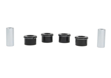 Picture of Whiteline Plus 8-97-8-08 Forester - 4-93-9-02 Impreza Front Lower Inner Control Arm Bushing Kit