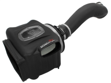 Picture of aFe Momentum GT Pro DRY S Stage-2 Si Intake System, GM Trucks-SUVs 99-07 V8 GMT800
