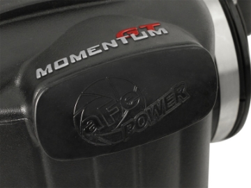 Picture of aFe Momentum GT Pro DRY S Stage-2 Si Intake System, GM Trucks-SUVs 99-07 V8 GMT800