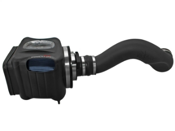 Picture of aFe Momentum GT PRO 5R Stage-2 Si Intake System, GM Trucks-SUVs 99-07 V8 GMT800