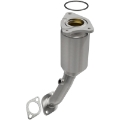 Picture of MagnaFlow Conv DF 04 Chevrolet Malibu 3-5L Passenger Side Front